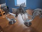 wijnkaraf, Antiek en Kunst, Antiek | Glaswerk en Kristal, Ophalen