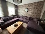 Grote hoeksalon * gereserveerd*, Huis en Inrichting, Zetels | Complete zithoeken, Ophalen, Zo goed als nieuw
