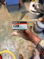 Philips UVC PL vervangingslamp 36 Watt, Tuin en Terras, Ophalen of Verzenden, Nieuw, Vijverfilter