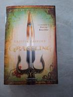 Graceling, Ophalen, Zo goed als nieuw, Kristin Cashore