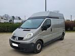 Renault trafic bj 2008 km 222.000 2.0 diesel, Caravans en Kamperen, Mobilhomes, Particulier, Diesel