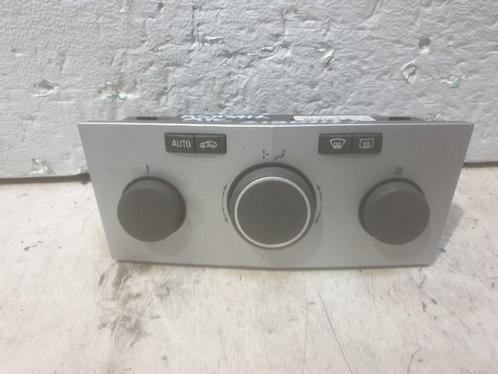 BEDIENINGSPANEEL AIRCO Opel Astra H GTC (L08) (13122962), Auto-onderdelen, Dashboard en Schakelaars, Opel, Gebruikt