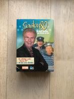 Dvd box Gaston 80 jaar., CD & DVD, Enlèvement, Comme neuf