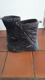 3570 Alken - Quechua Waterdichte herenlaarzen Mt 45, Ophalen, Zo goed als nieuw, Quechua