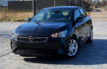Opel Corsa 1.2Turbo 5deurs/Airco/Camera/Carplay/Navi beschikbaar voor biedingen