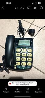 Oude telefoon, Ophalen, Zo goed als nieuw