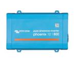 Victron omvormer Phoenix 12V 800W, Caravans en Kamperen, Ophalen, Zo goed als nieuw