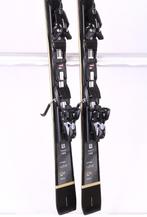 144 dames ski's ATOMIC CLOUD C14 WB 2022, Sport en Fitness, 140 tot 160 cm, Gebruikt, Verzenden, Carve