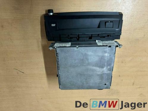Navigatiesysteem CCC CD DVD BMW X5 E70 X6 E71 65839191568, Auto-onderdelen, Elektronica en Kabels, BMW, Gebruikt, Ophalen of Verzenden