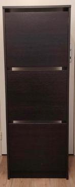 Schoenenkast met drie laden, Ophalen, Minder dan 50 cm, Zo goed als nieuw, 3 of 4 laden