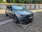 Audi a3 sportback 1.6tdi full options, cuir, Android apple c, Autos, Cuir, Achat, Particulier, A3