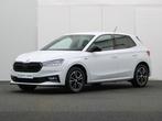 Skoda Fabia Fabia 1.0 TSI Monte Carlo DSG, Autos, Achat, Automatique, Blanc, Essence