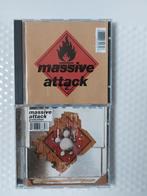 MASSIVE ATTACK, Cd's en Dvd's, Verzenden