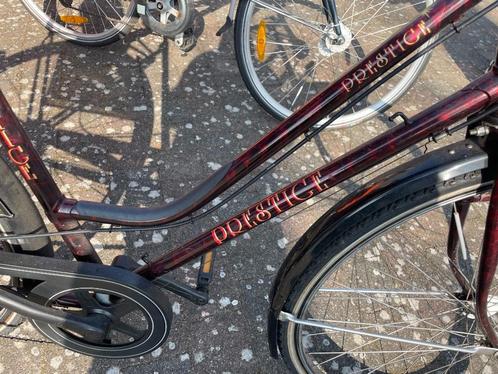 Damesfiets Prestige, Fietsen en Brommers, Fietsen | Dames | Damesfietsen, Gebruikt, Overige merken, Ophalen