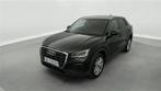 Audi Q2 35 TFSI 150Cv S-Tronic NAVI / CAMERA / ALU, Auto's, Audi, Automaat, Stof, 4 cilinders, Zwart