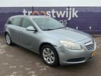 2010 - Opel - Insignia Sports Tourer - 1.8 Edition - Persone, Auto's, Opel, Euro 5, Gebruikt, Overige brandstoffen, Bedrijf