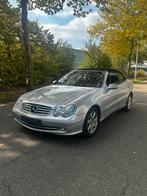 Mercedes CLK200 / Kompressor / Cabrio / Gekeurd VVK, Auto's, Mercedes-Benz, Cabriolet, Handgeschakeld, Particulier, CLK