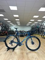 Giant TCR Advanced SL AXS Carbon Racefiets, Ophalen of Verzenden, Zo goed als nieuw
