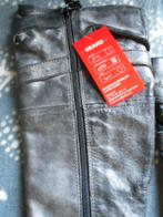 bottes brako en cuir véritable neuves 10€ P 36, Neuf, Enlèvement ou Envoi, Brun, Bottes hautes