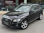 Audi Q5 Q5 2.0 TDI / S TRONIC / S-LINE / PANORAMISCH DAK, Automaat, https://public.car-pass.be/vhr/205255b2-4c1c-4919-9848-f98db537b9e5