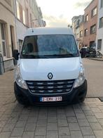 Renault master 2012 euro 5, Auto's, Euro 5, 4 cilinders, Renault, Wit