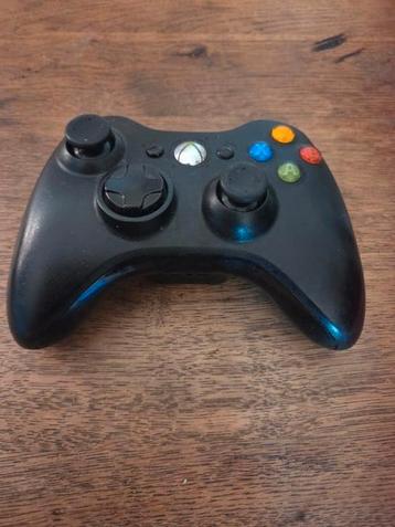 Controler xbox 360   beschikbaar voor biedingen