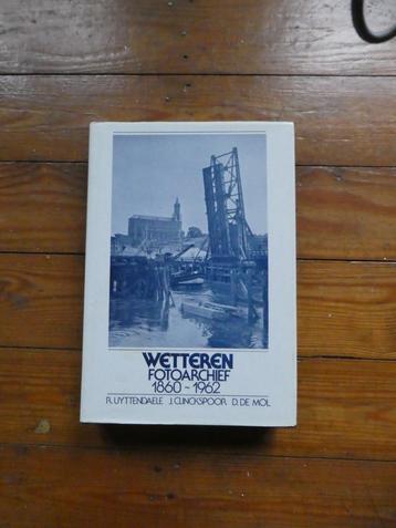 Wetteren Fotoarchief 1860-1962 beschikbaar voor biedingen