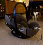 Cybex maxi cosi + adapters, Kinderen en Baby's, Autostoeltjes, Gebruikt, Slaapstand, Isofix, Ophalen