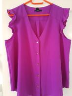 'Forever 21', blouse sans manches, CARDINAL, taille L, Kleding | Dames, Ophalen, Gedragen