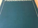 Panamarenko kunstenaarsboek 110pag, Boeken, Ophalen of Verzenden, Zo goed als nieuw