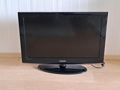 Samsung TV HD 32 inch 81cm, Audio, Tv en Foto, Televisies, Gebruikt, LCD, 60 tot 80 cm, HD Ready (720p), Samsung, 50 Hz, Ophalen