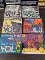 CD Serious Beats 4-5-7-9-10-18, Mastermix 94 Part 2, Cd's en Dvd's, Ophalen of Verzenden, Gebruikt