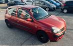 RENAULT CLIO 1.2 ESSENCE 130.000 KM, Entreprise, Boîte manuelle, Noir, 5 places