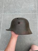 Duitse helm ww1, Verzamelen, Ophalen of Verzenden