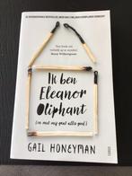 Gail Honeyman - Ik ben Eleanor Oliphant, Ophalen of Verzenden, Zo goed als nieuw, Gail Honeyman