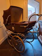 Kinderwagen jaren 70/80 silver cross, Enlèvement, Poussette