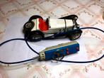 GAMA old timer - Mercedes sport wagon SSK 1978 -, Ophalen of Verzenden