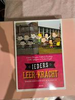 Ieders leer-kracht - Katrien Truyven, Overige vakken, Katrien Struyven, Ophalen of Verzenden, Zo goed als nieuw