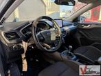 Ford Focus Wagon 1.0 EcoBoost Hybrid Connected € 7.300  NETT, Auto's, Focus, Zwart, Wit, Bedrijf