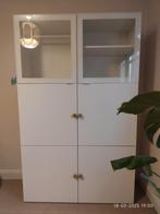 Toffe wandkast / kleerkast / kast kinderkamer, Huis en Inrichting, Kasten | Wandmeubels, Ophalen, Gebruikt