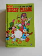 Mickey-Parade n 17   Edition de 1981, Livres, Enlèvement ou Envoi