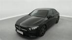 Mercedes-Benz A-Klasse 180 A 180 d Autom. PACK AMG NAVI / AL, Auto's, Mercedes-Benz, Automaat, 4 deurs, Gebruikt, 4 cilinders