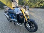 BMW R1200r 2018 4xpacks 17000km full optie als nieuw, Motoren, 2 cilinders, Bedrijf, Meer dan 35 kW, 1200 cc