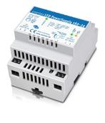 Enertex LED PowerSupply 160-24V - voeding domotica & LED, Doe-het-zelf en Bouw, Elektriciteit en Kabels, Ophalen of Verzenden