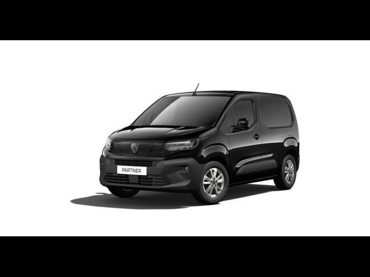 Peugeot Partner 3PL-CAM-VLOER-WAND-16, Auto's, Peugeot, Partner, Airbags, Airconditioning, Bluetooth, Boordcomputer, Centrale vergrendeling