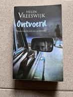 Helen Vreeswijk - Ontvoerd, Envoi, Helen Vreeswijk