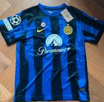 Inter Milan Lautaro Voetbalshirt Origineel Nieuw 2025, Sport en Fitness, Voetbal, Ophalen of Verzenden, Zo goed als nieuw