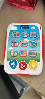 Speelgoed baby clementoni, Enlèvement, Comme neuf