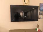 Samsung smart TV te koop in nieuwstaat, Ophalen, Zo goed als nieuw, Samsung, Smart TV
