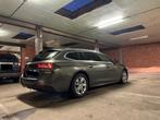 ✅ Peugeot 508sw EURO6 2020  ✅, Auto's, Voorwielaandrijving, Bruin, Leder en Stof, 5 deurs